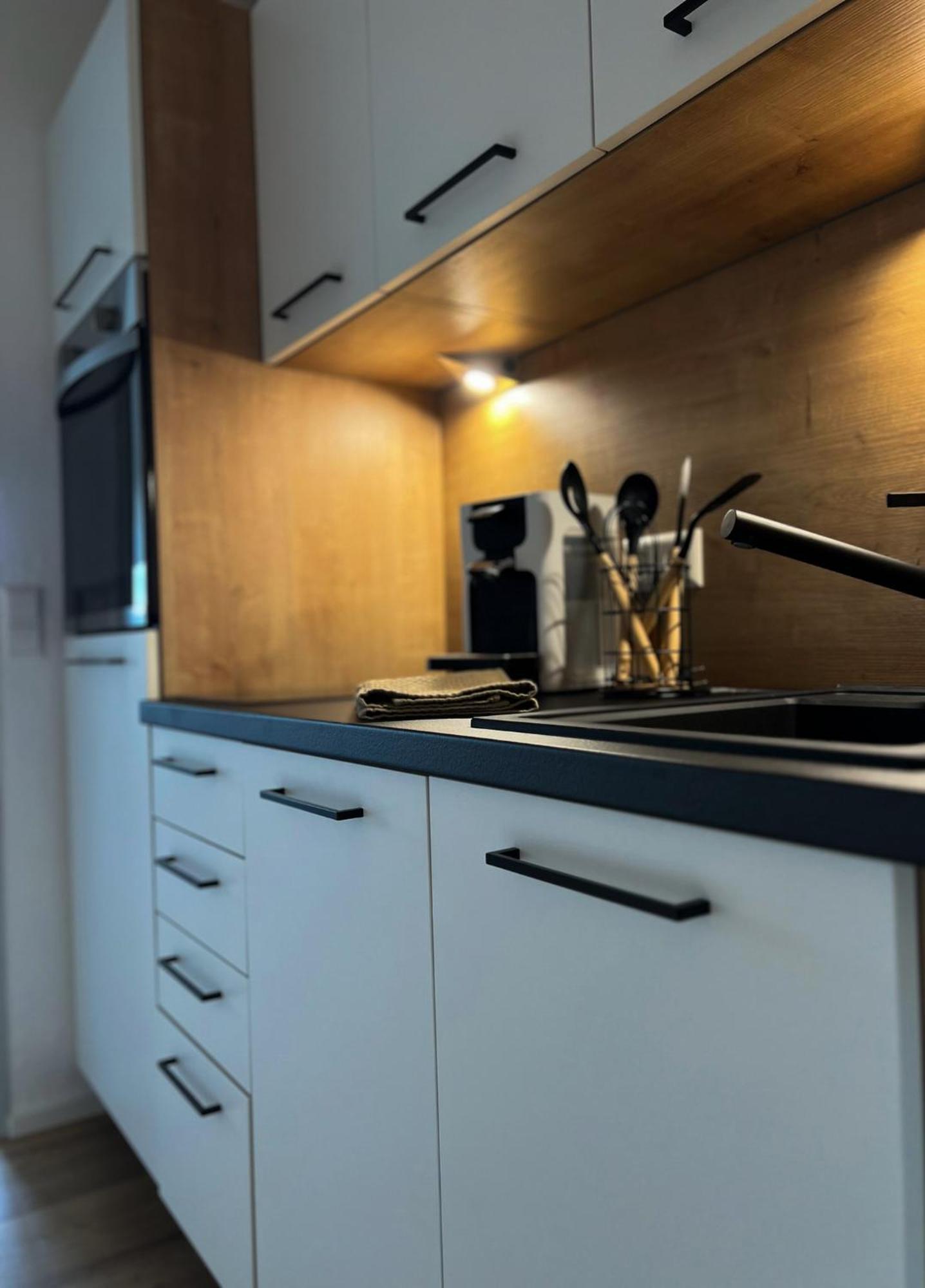 Black Forest Home Schönwalde Εξωτερικό φωτογραφία